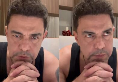 O desabafo destemperado de Mirosmar