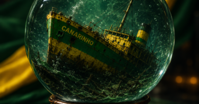 Museu do Amanhã, por ironia, prevê o que será do Brasil na Copa do Mundo