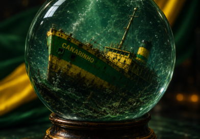 Museu do Amanhã, por ironia, prevê o que será do Brasil na Copa do Mundo